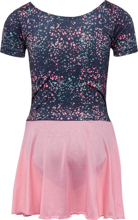 Produktbild hummel hmlNELLY GYMSUIT S/S (140)
