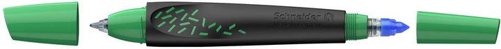Produktbild Schneider Tintenroller Breeze (Grün, 5 x)