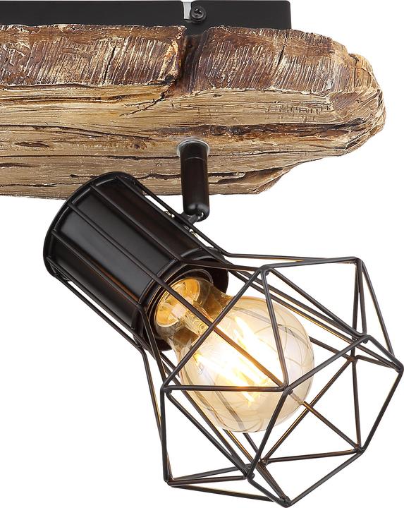 Actual product image Globo Priska (E27)