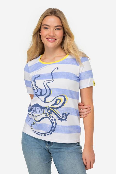 Immagine prodotto Laurasøn T-Shirt, Blockstreifen (S)