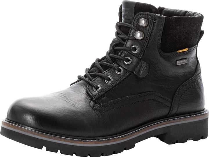 Produktbild Camel Active Schnürboot aus hochwertigem Leder (42)