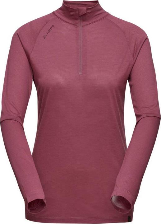 Actual product image Radys R5 Greenmint Zip Shirt Long (L)