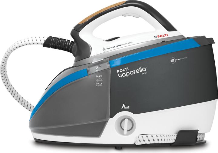 Produktbild Polti Vaporella Next VN18.20 (2200 W, 400 g/min)