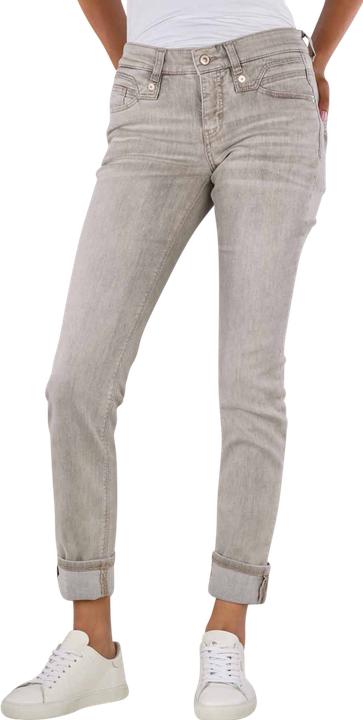 Beige Coloured Wash