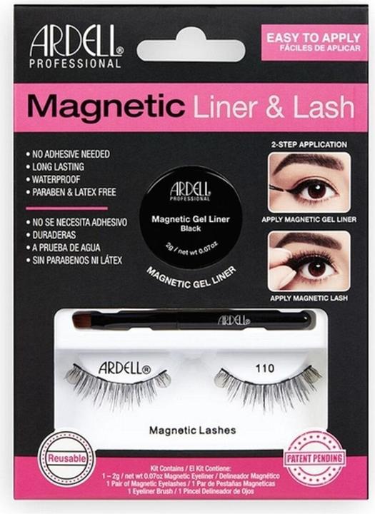 Ardell Magnetic Liner & Lash (Eyelashes applicator)