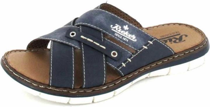 Actual product image Rieker Mules (46)