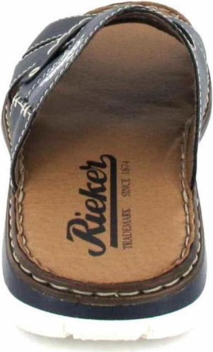 Actual product image Rieker Mules (46)