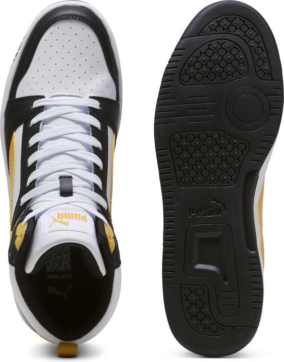 Actual product image Puma Rebound v6 (37.5)