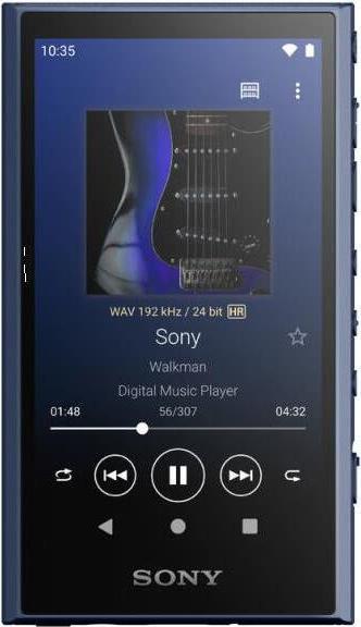 Produktbild Sony NW-A306 (18 GB)