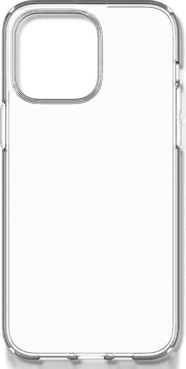 Actual product image Spigen Liquid Crystal (Apple iPhone 14 Pro)