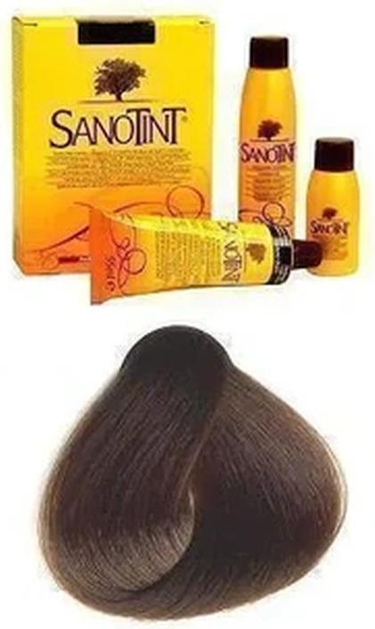 Actual product image Sanotint Hair color 26 tobacco (Baccy)
