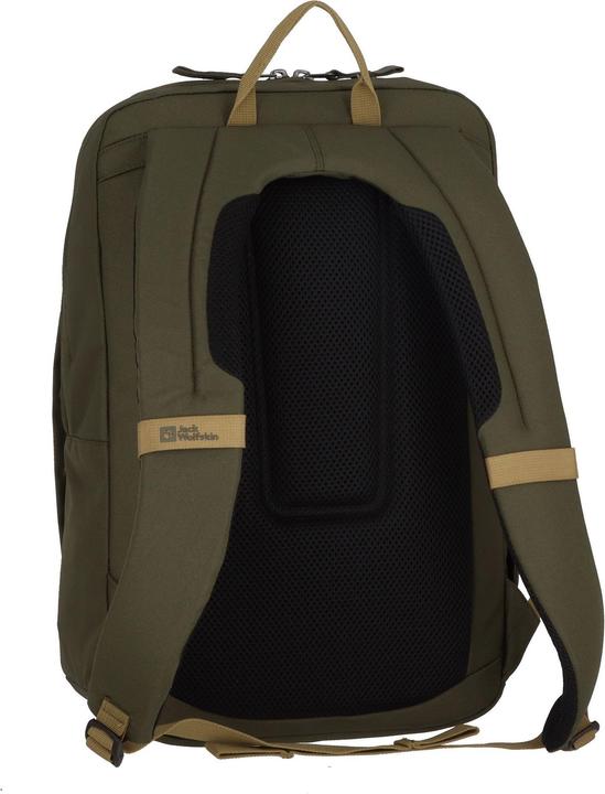 Actual product image Jack Wolfskin Hasensprung (29 l)