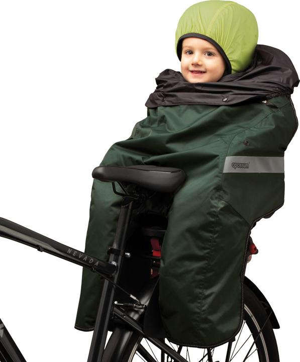 Actual product image Tucano Urbano Taac possum (Carrier)