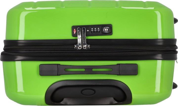 Actual product image Check.In London 2.0 - Set of 3 suitcases (110 l)