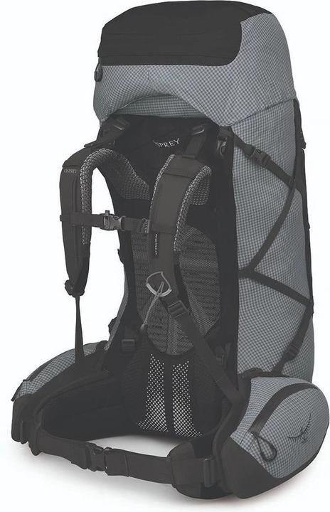 Actual product image Osprey Ariel Pro Mountaineering Pack (75 l)