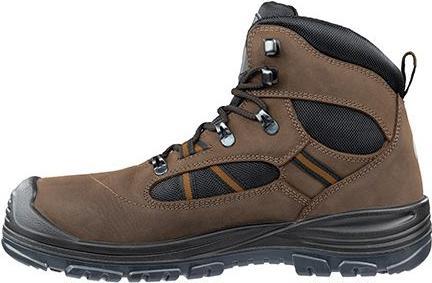 Actual product image Albatros Safety boot TIMBER MID S3 SRC (S3, 41)
