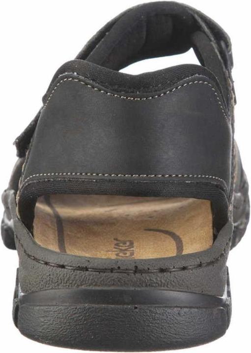 Actual product image Rieker Sandals (46)