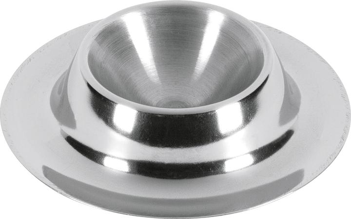 Magu Egg cup stainless steel (1 x)