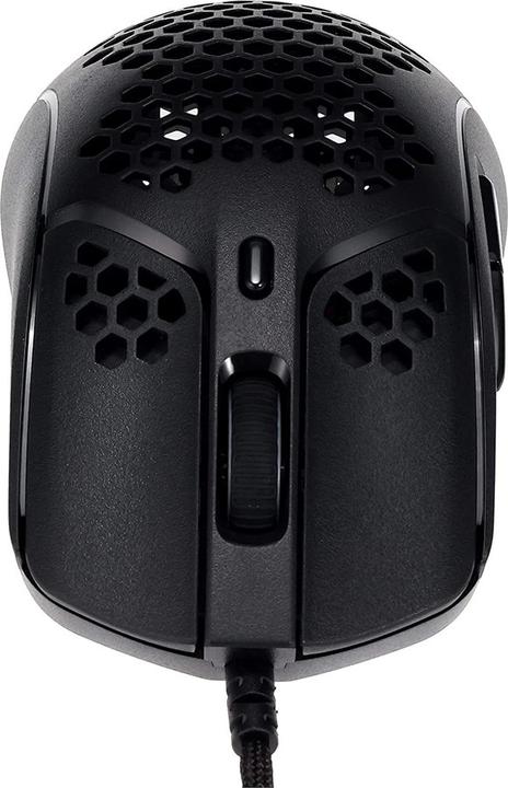 Actual product image HyperX Pulsefire Haste (Cable)