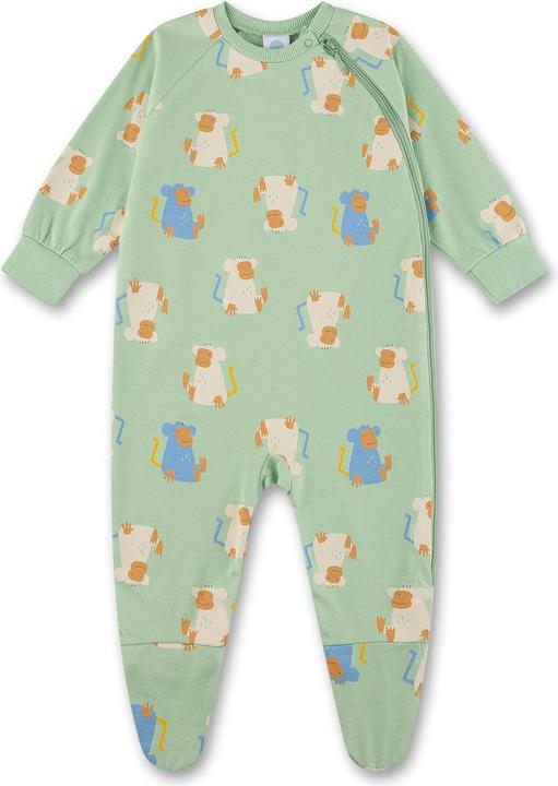 Actual product image Sanetta Overall Affe (92)