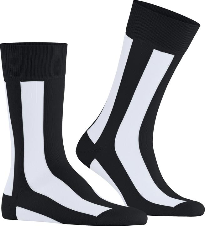 Immagine prodotto Burlington Retro Lines Herren (Confezione singola, 40 - 46)