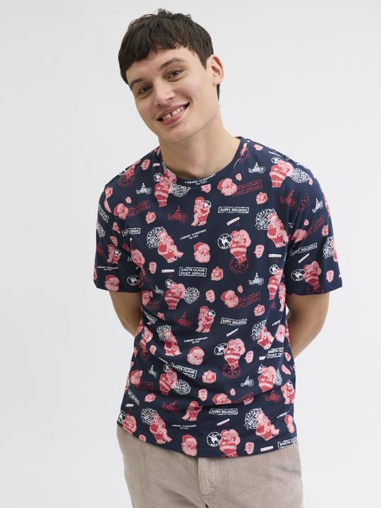 Immagine prodotto Jack & Jones X-mas T-shirt T-shirt (M)