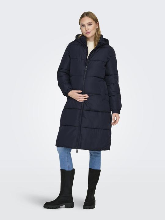 Actual product image Only Maternity OLMTRUDY Steppmantel Steppmantel (L)