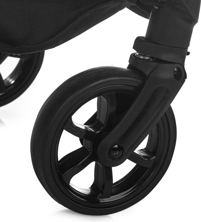 Actual product image Jané BeCool Buggy Strike (0 Months - 4 years)