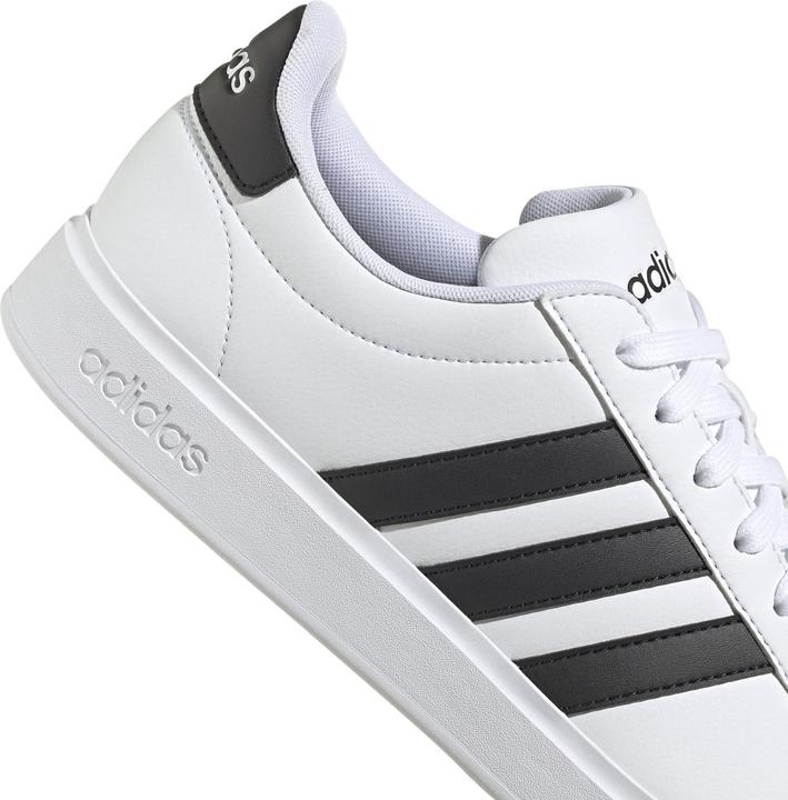 Immagine prodotto adidas GRAND COURT 2.0, FTWWHT/NERO/ FTWWHT/NERO/FTWWHT 6.5 (40)