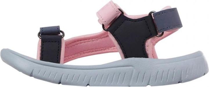Actual product image Kappa Sandały dla dzieci Kana MF różowo-szare 260886MFK 6117 27 (27)