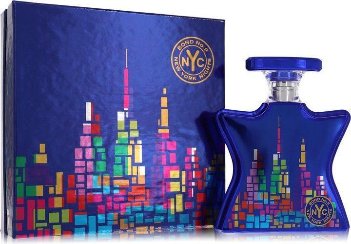 Produktbild Bond No. 9 New York Nights (Eau de Parfum, 100 ml)