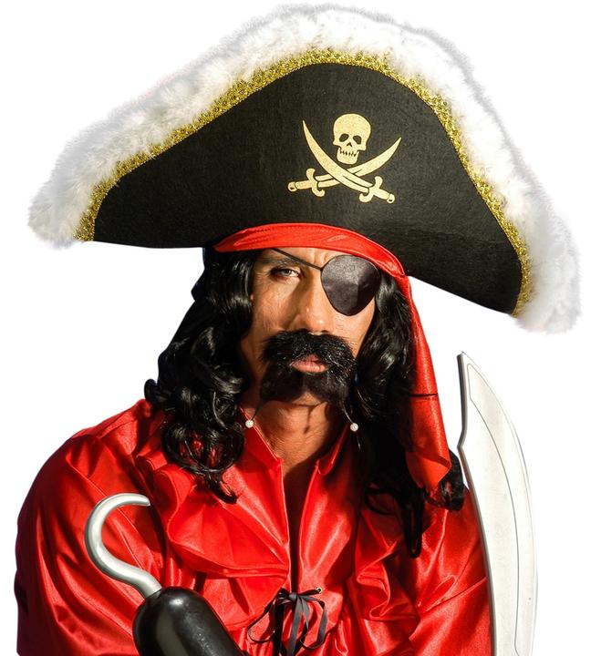 Produktbild Widmann Augenklappe