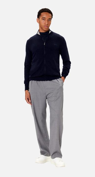 Produktbild Guess Strickjacke Cardigan Reissverschluss (XL)