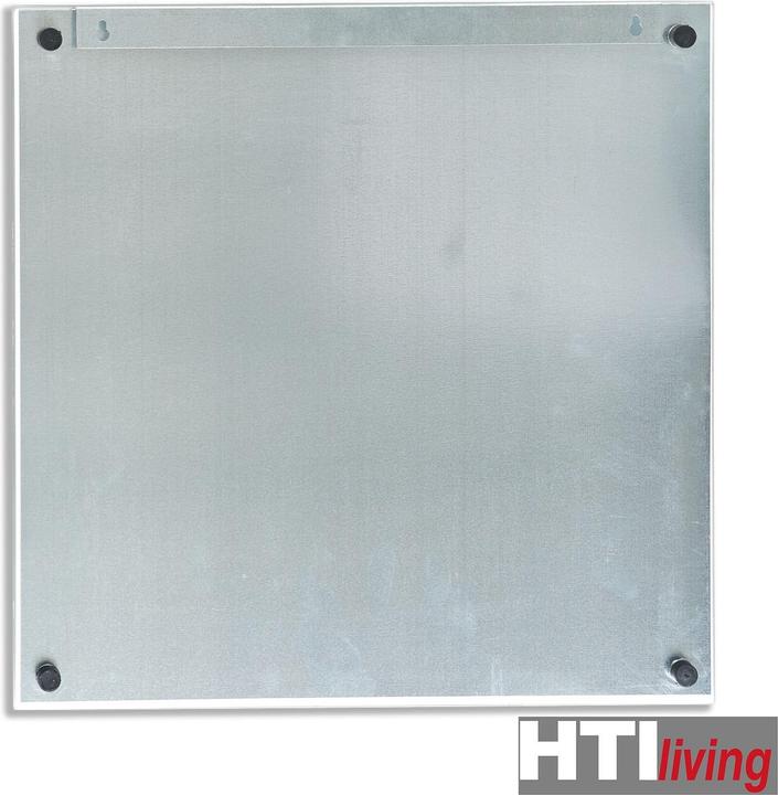 Immagine prodotto HTI-Living Vetro Memoboard (Calamita, 40 x 40 cm)