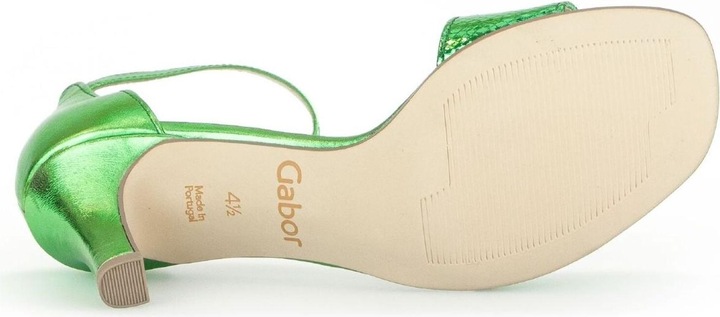 Actual product image Gabor Sandalen (39)