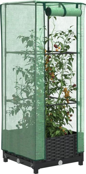 Produktbild vidaXL Hochbeet