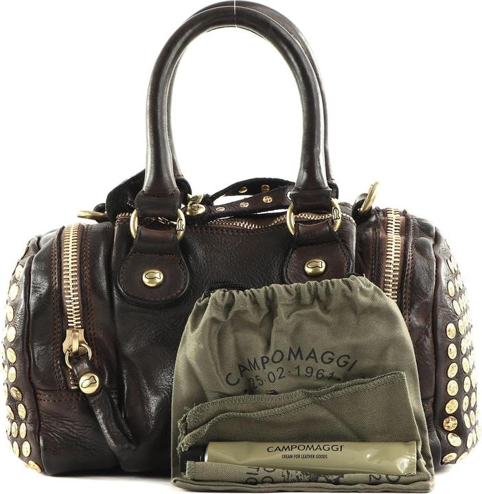 Produktbild Campomaggi Bowling Bag