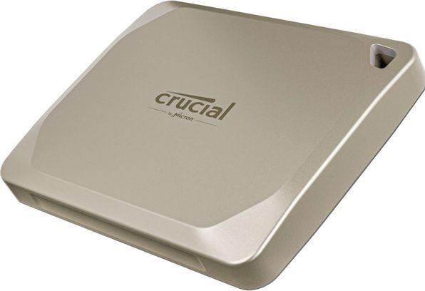 Actual product image Crucial X9 Pro for Mac (1 TB)