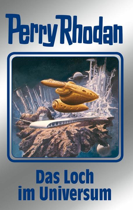 Produktbild Das Loch im Universum (Deutsch, 2010)