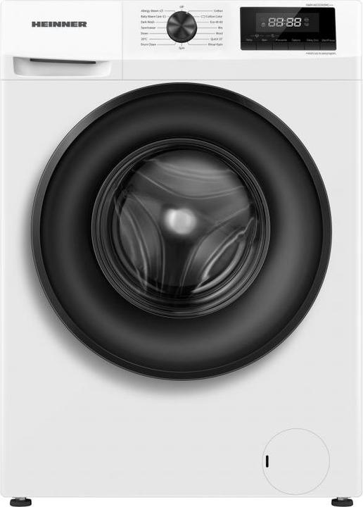 Heinner HWM-H6010IVSMC+++ (6 kg, Left)