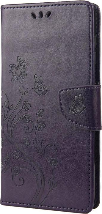Actual product image König Design Case Mobile Protection for Samsung Galaxy S23 Plus Ultra Case Cover Wallet Bag (Samsung Galaxy S23 Ultra)