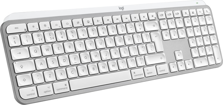 Logitech MX Keys S for Mac (CH, Wireless)