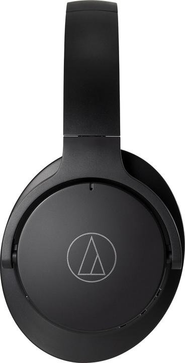 Productafbeelding Audio-Technica ATH-ANC500BT (ANC, 20 h, Draadloze)