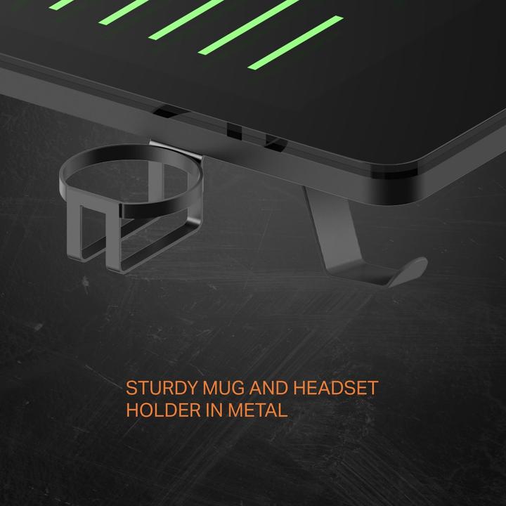 Produktbild Deltaco Gaming DT420