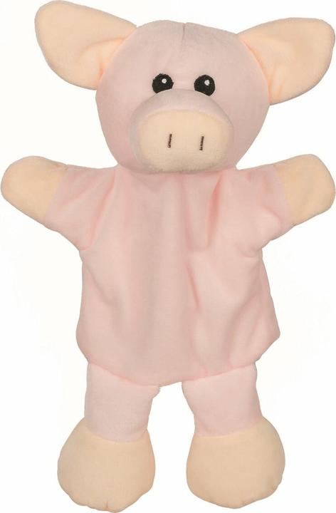 Produktbild Goki Kuh, Schwein, Frosch