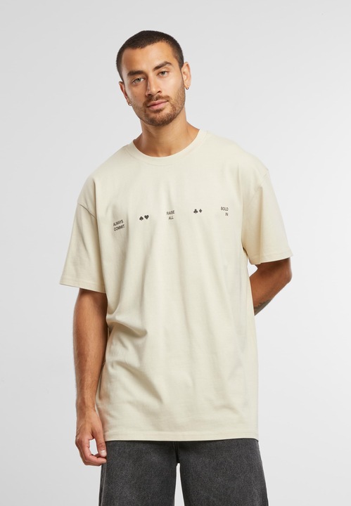 Produktbild Mister Tee MisterTee Highrollers Oversize Tee - 175083 (XXL)