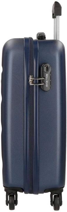 Actual product image Roll Road Flex Hardcase Suitcase (35 l)