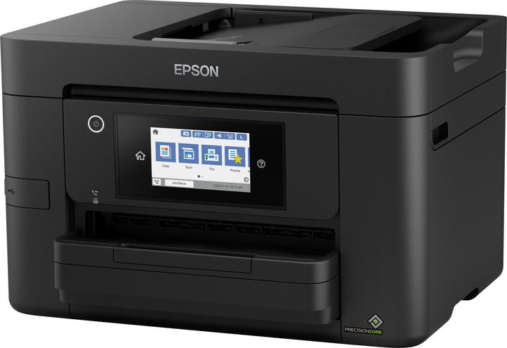 Actual product image Epson WorkForce WF-4820DWF (Ink)
