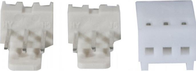 Image du produit Générique Câble de séparation de puissance pour ventilateur avec 3 broches-45 cm (0.30 m)