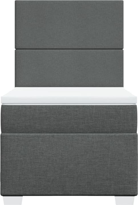 Produktbild vidaXL Boxspringbett (90 x 200 cm)